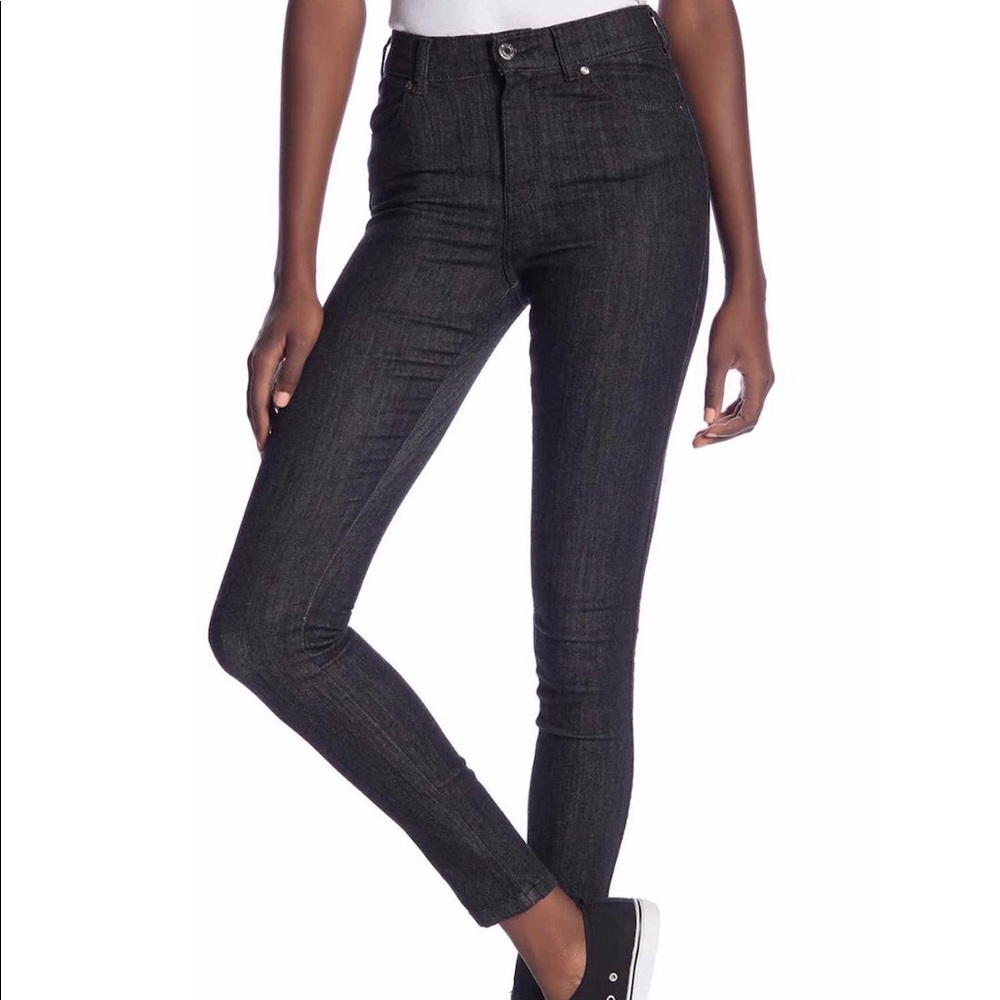 Dr. Denim | Stretch | Lexy High Rise | Large | NWT